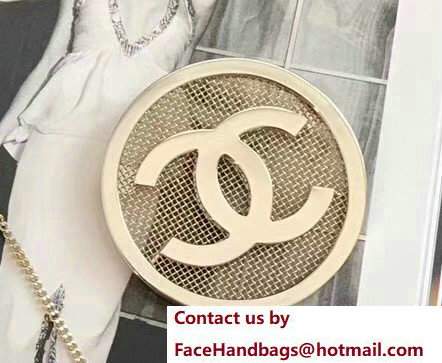 Chanel Brooch 22 2017 Chanel Brooch 22 2017