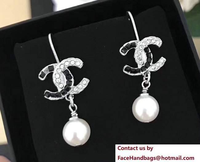 Chanel Earrings 09 2017 Chanel Earrings 09 2017