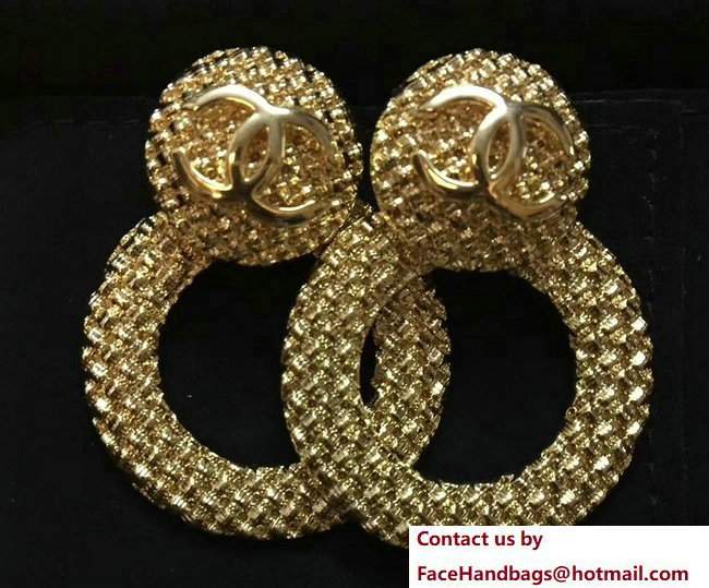 Chanel Earrings 14 2017 Chanel Earrings 14 2017