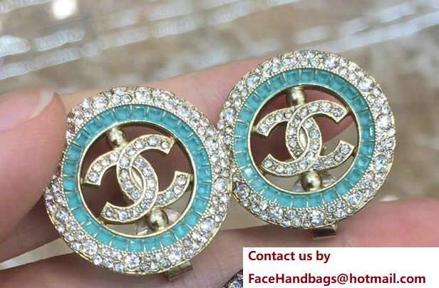 Chanel Earrings 17 2017 - Click Image to Close