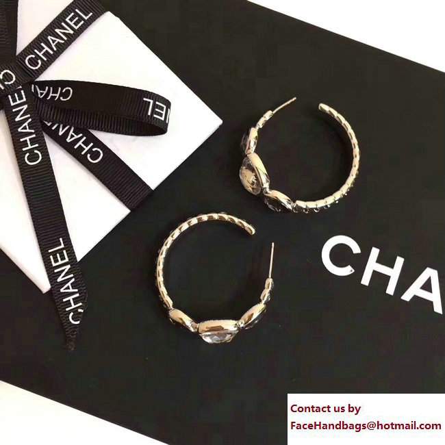 Chanel Earrings 20 2017