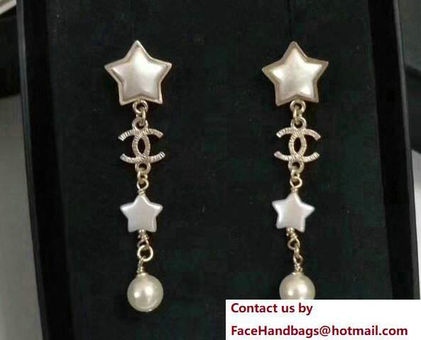 Chanel Earrings 21 2017 Chanel Earrings 21 2017