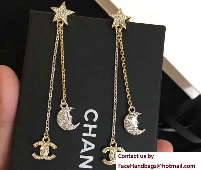 Chanel Earrings 22 2017 Chanel Earrings 22 2017