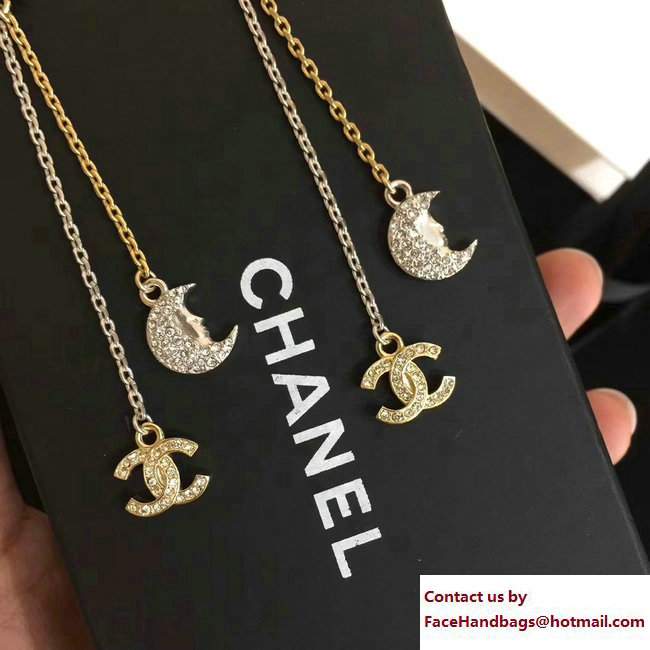 Chanel Earrings 22 2017 - Click Image to Close