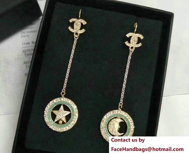 Chanel Earrings 23 2017 Chanel Earrings 23 2017