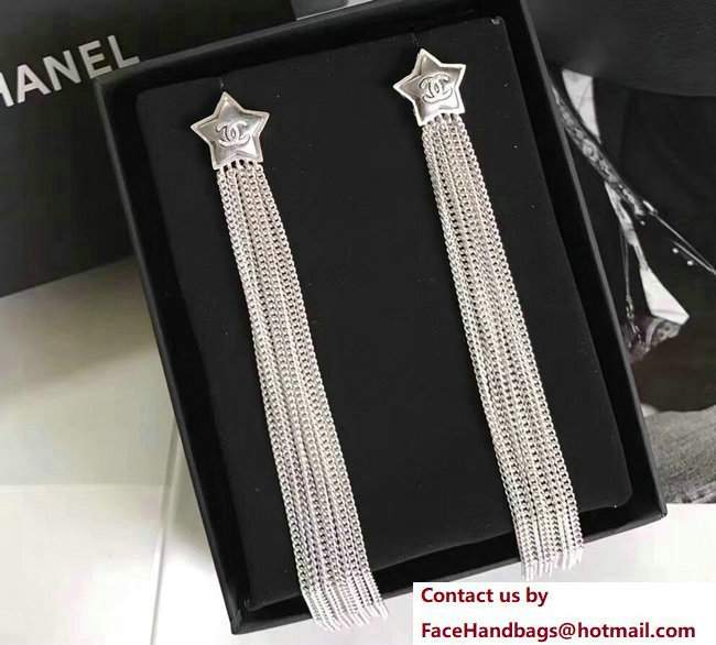 Chanel Earrings 25 2017 Chanel Earrings 25 2017