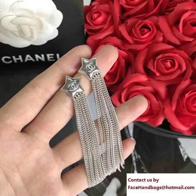 Chanel Earrings 25 2017