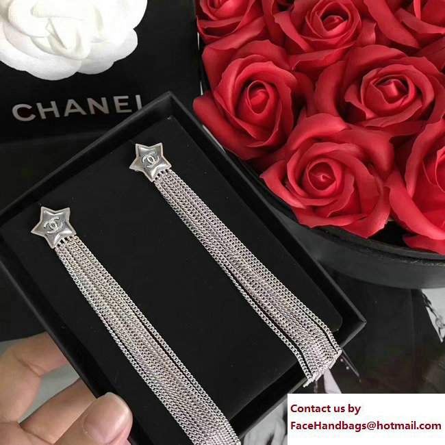 Chanel Earrings 25 2017 - Click Image to Close