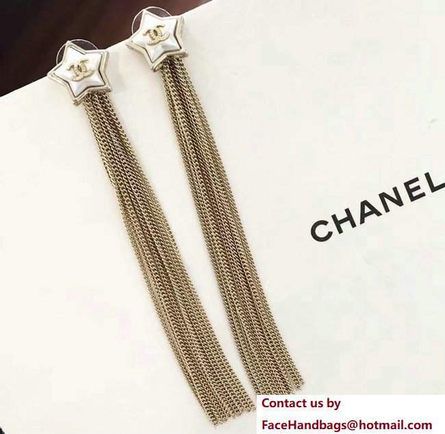 Chanel Earrings 26 2017 Chanel Earrings 26 2017