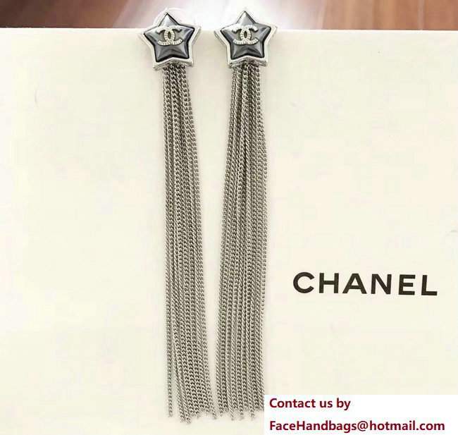 Chanel Earrings 27 2017 Chanel Earrings 27 2017