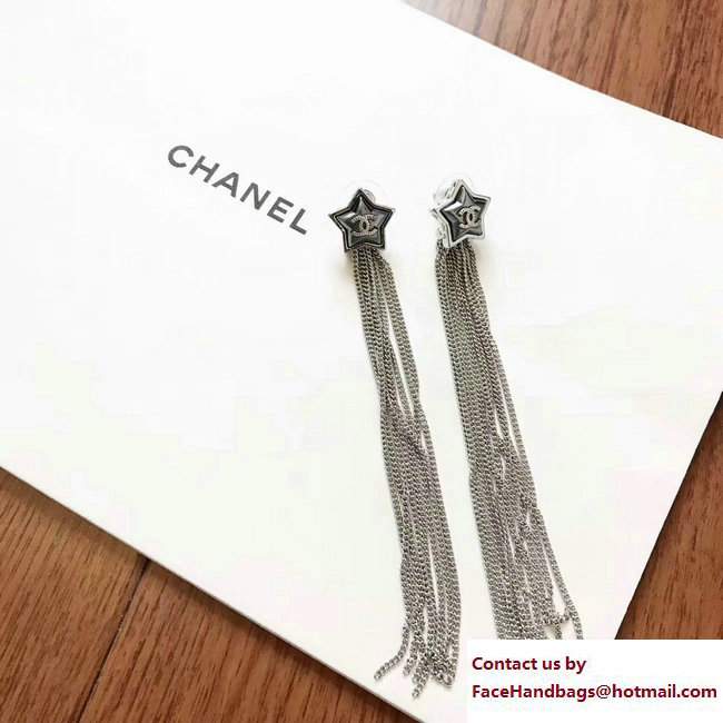Chanel Earrings 27 2017