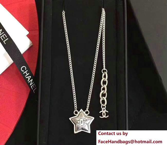 Chanel Necklace 06 2017