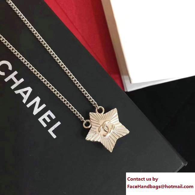 Chanel Necklace 06 2017