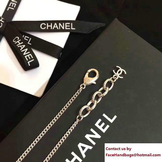 Chanel Necklace 06 2017