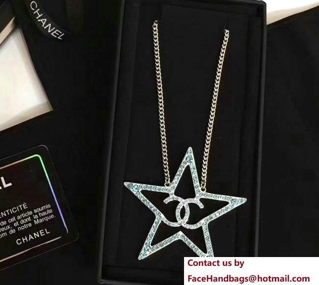 Chanel Necklace 09 2017