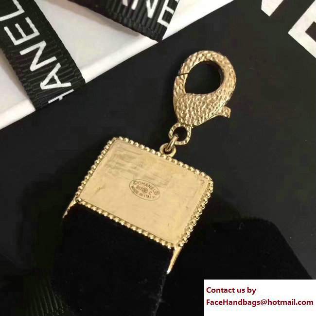 Chanel Necklace 10 2017 - Click Image to Close