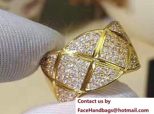 Chanel Ring 01 2017