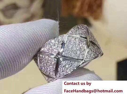 Chanel Ring 02 2017