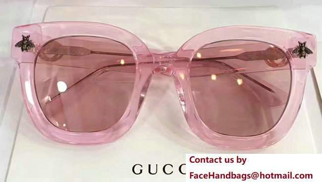 Gucci Bee Sunglasses 04 2017 - Click Image to Close