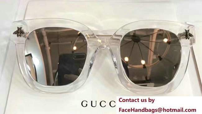 Gucci Bee Sunglasses 05 2017 - Click Image to Close