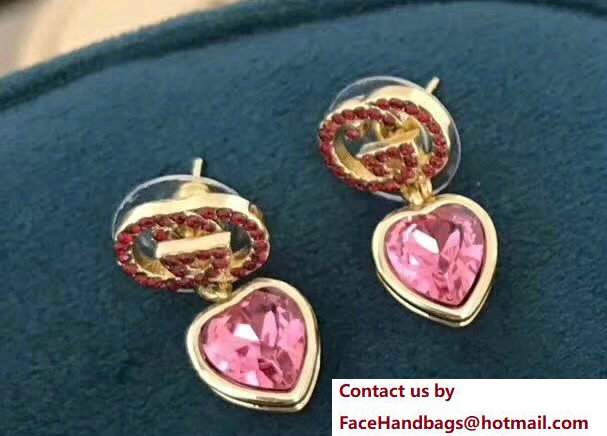 Gucci Earrings 25 - Click Image to Close