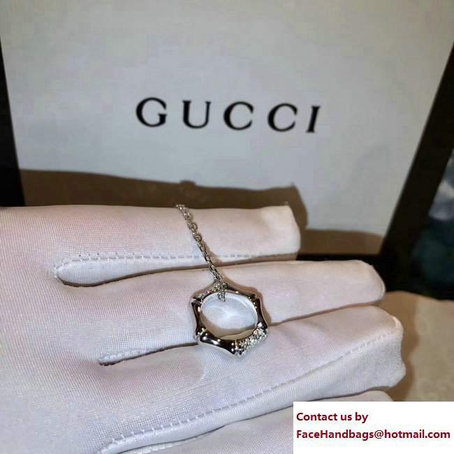 Gucci Necklace - Click Image to Close