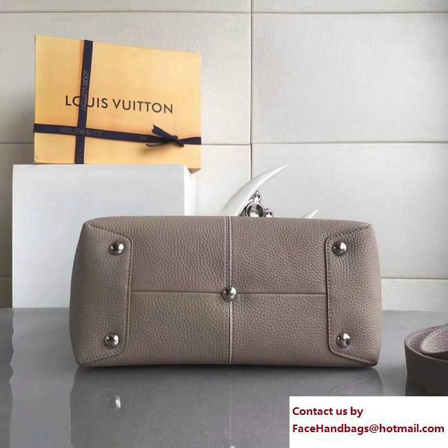 Louis Vuitton Pernelle Bag M54779 Galet 2017