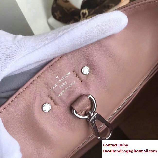 Louis Vuitton Pernelle Bag M54780 Magnolia 2017 - Click Image to Close
