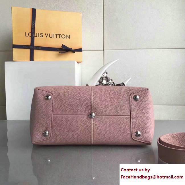 Louis Vuitton Pernelle Bag M54780 Magnolia 2017