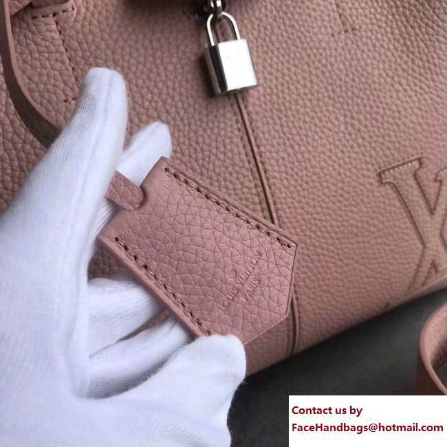 Louis Vuitton Pernelle Bag M54780 Magnolia 2017