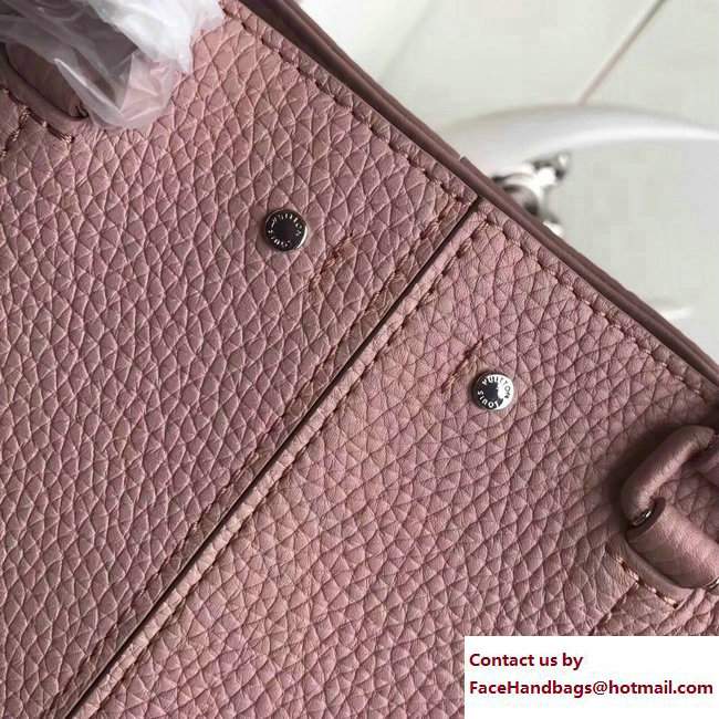 Louis Vuitton Pernelle Bag M54780 Magnolia 2017 - Click Image to Close
