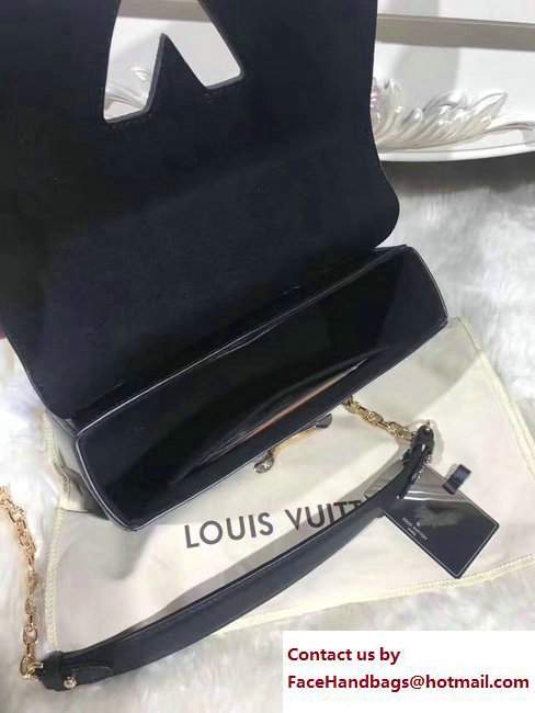 Louis Vuitton Twist MM Bag M44214 2017
