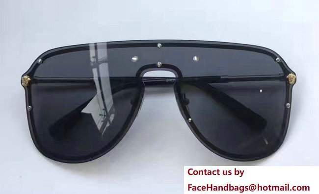 Versace Sunglasses 12 2017 Versace Sunglasses 12 2017