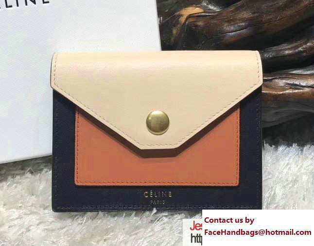 Celine Pocket Card Holder 01 - Click Image to Close