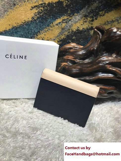 Celine Pocket Card Holder 01 - Click Image to Close