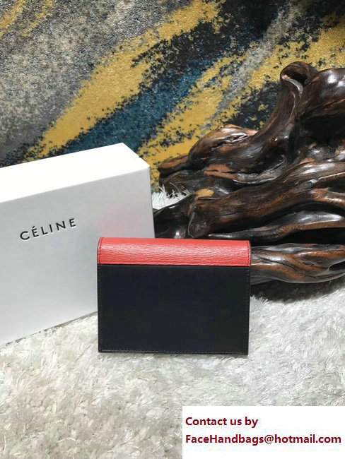 Celine Pocket Card Holder 06 - Click Image to Close