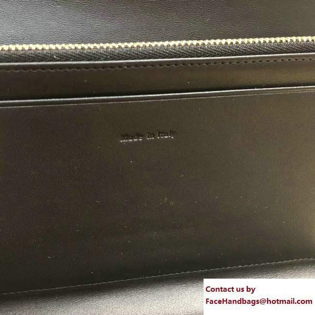 Celine Pocket Trifolded Multifunction Wallet 105853 07 - Click Image to Close