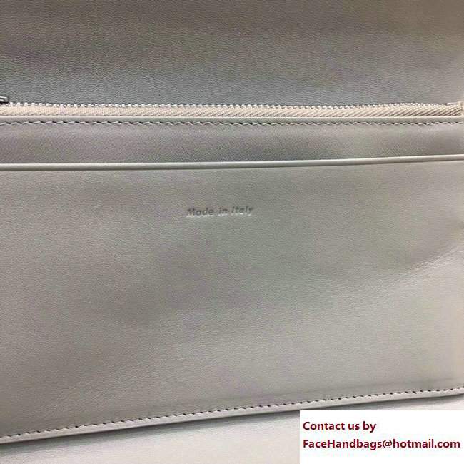 Celine Pocket Trifolded Multifunction Wallet 105853 08 - Click Image to Close