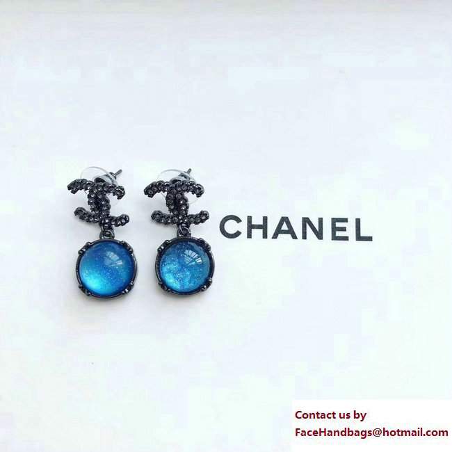 Chanel Earrings 38 2017