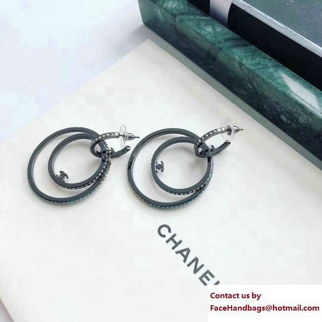 Chanel Earrings 39 2017