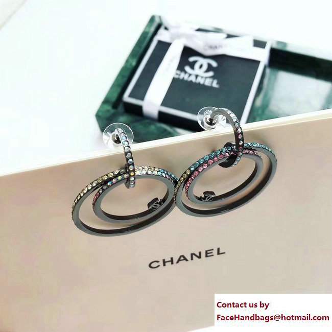 Chanel Earrings 39 2017