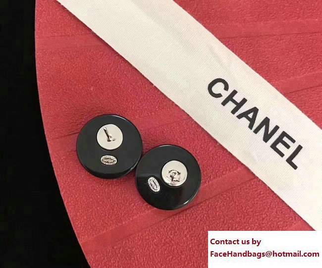 Chanel Earrings 42 2017