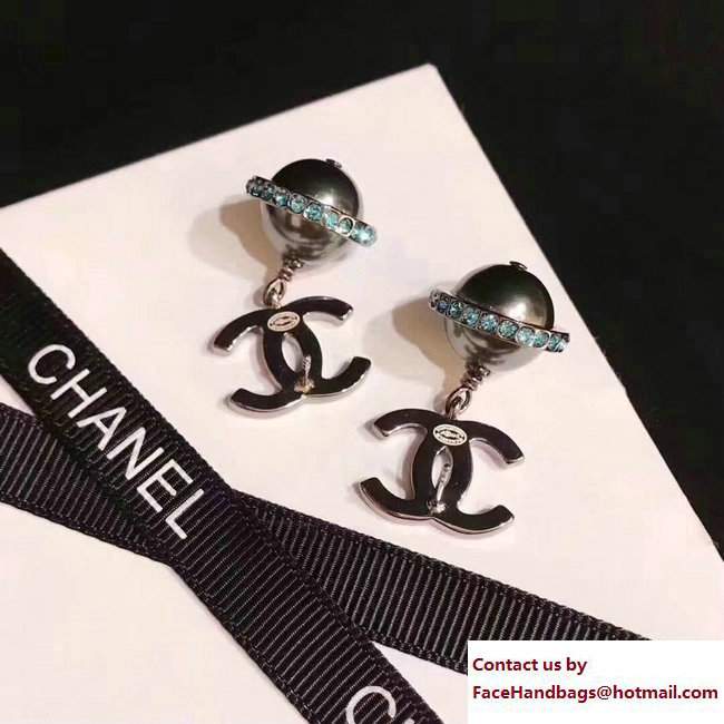 Chanel Earrings 48 2017