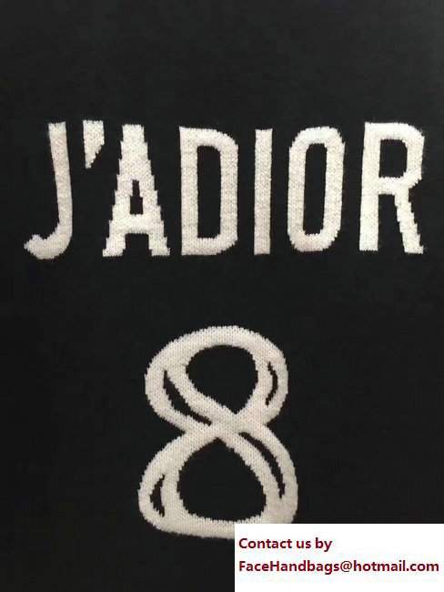 Dior J'adior Sweatshirt 2017