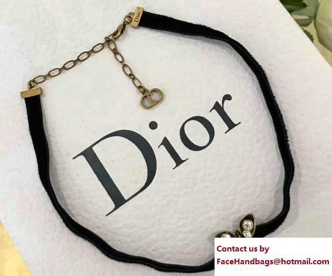 Dior Necklace 15 2017