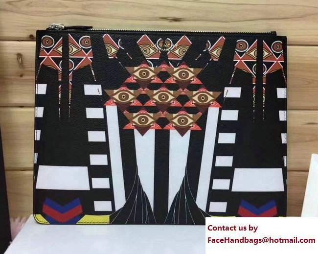 Givenchy Clutch Pouch Bag 09 2017 - Click Image to Close