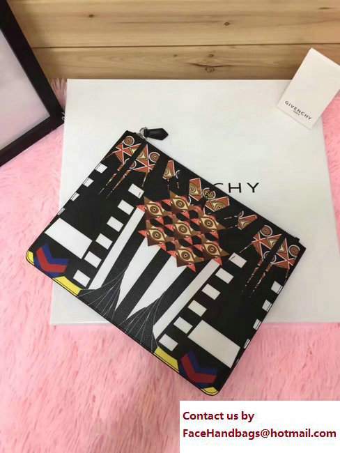 Givenchy Clutch Pouch Bag 09 2017