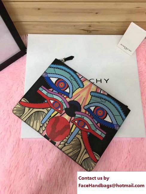 Givenchy Clutch Pouch Bag 10 2017 - Click Image to Close