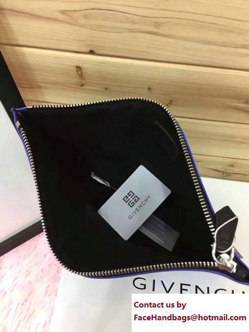 Givenchy Clutch Pouch Bag 11 2017