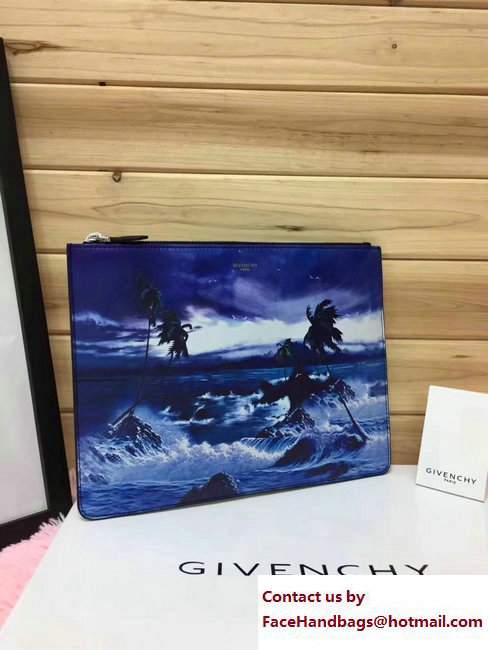 Givenchy Clutch Pouch Bag 11 2017 - Click Image to Close